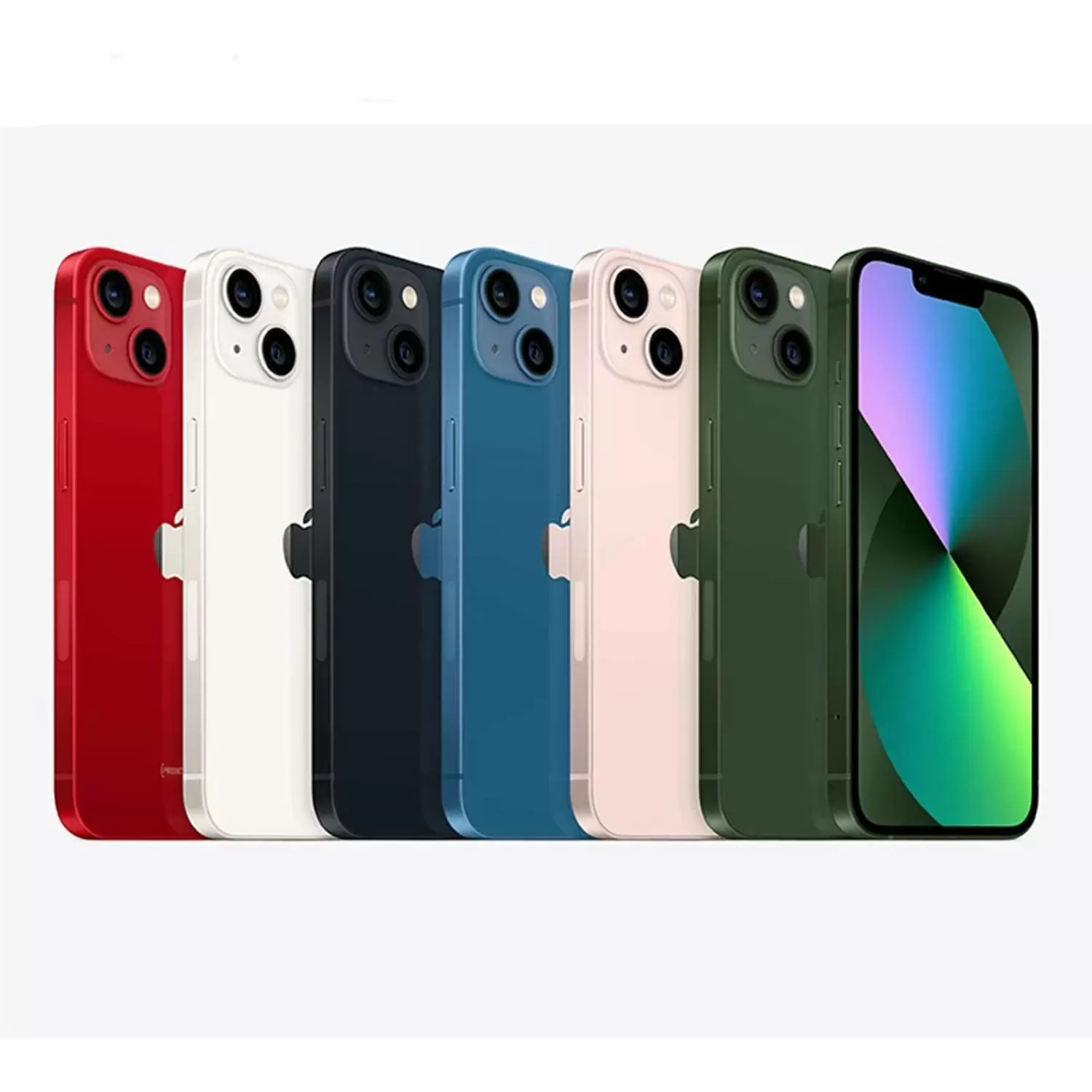 iPhone 13 128GB CH non Active